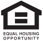 Equal Housing Logo